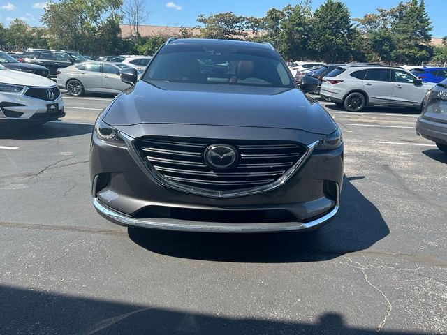 2016 Mazda CX-9 Signature