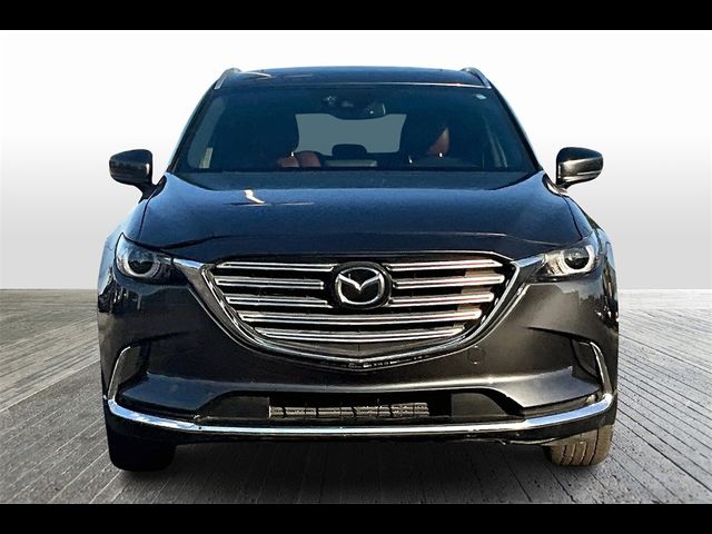 2016 Mazda CX-9 Signature