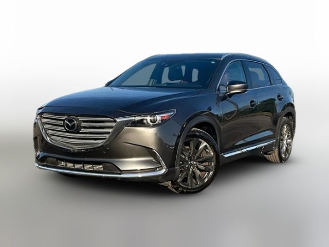 2016 Mazda CX-9 Signature