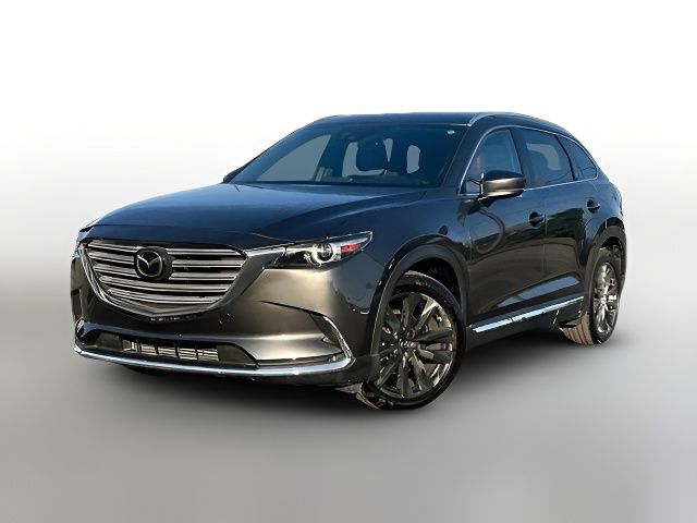 2016 Mazda CX-9 Signature