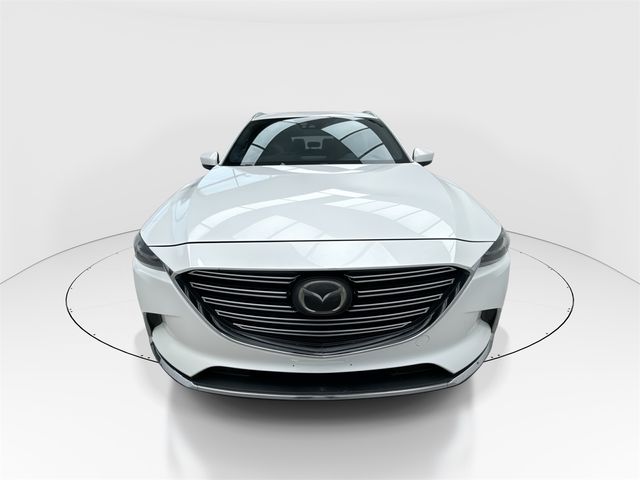 2016 Mazda CX-9 Signature