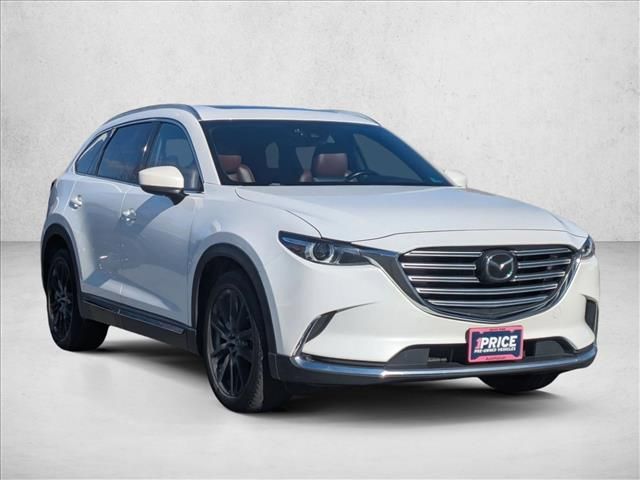 2016 Mazda CX-9 Signature
