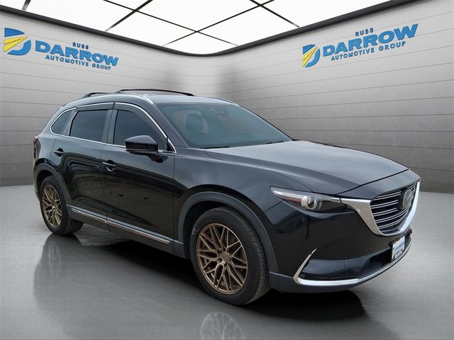 2016 Mazda CX-9 Signature