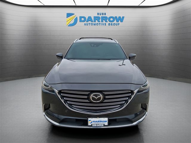 2016 Mazda CX-9 Signature