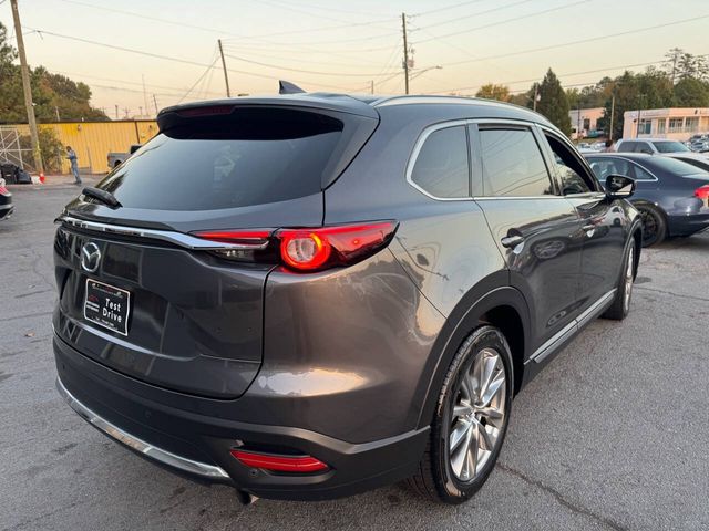 2016 Mazda CX-9 Signature