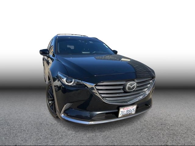 2016 Mazda CX-9 Signature