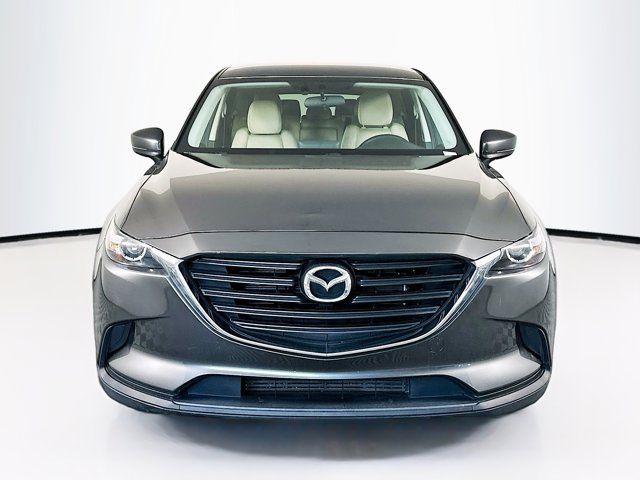 2016 Mazda CX-9 Sport