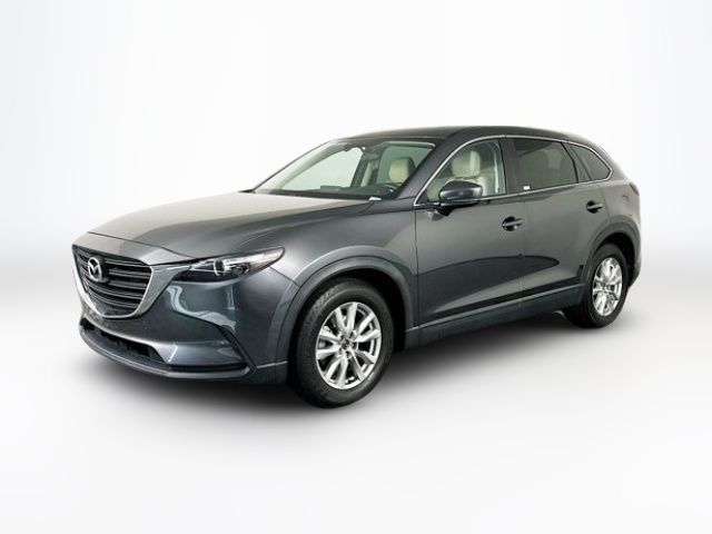 2016 Mazda CX-9 Sport