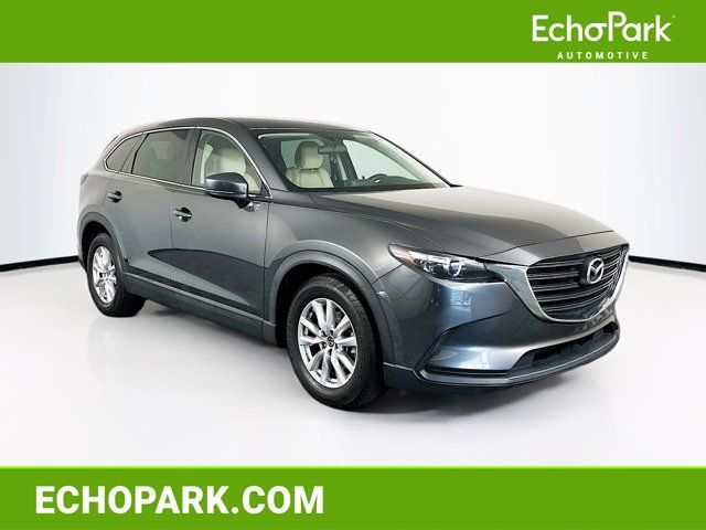 2016 Mazda CX-9 Sport