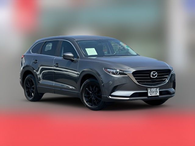 2016 Mazda CX-9 Sport