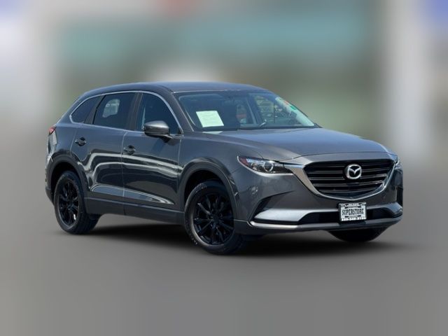 2016 Mazda CX-9 Sport