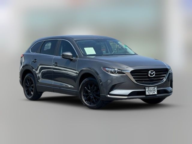 2016 Mazda CX-9 Sport