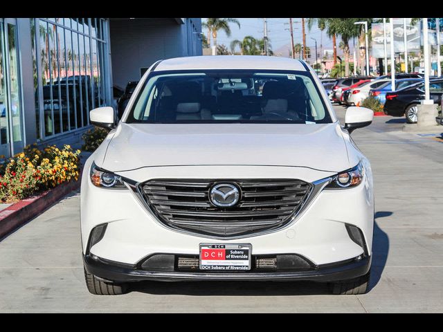 2016 Mazda CX-9 Sport