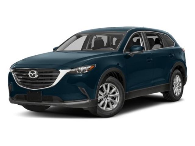 2016 Mazda CX-9 Sport