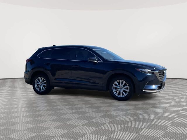 2016 Mazda CX-9 Sport