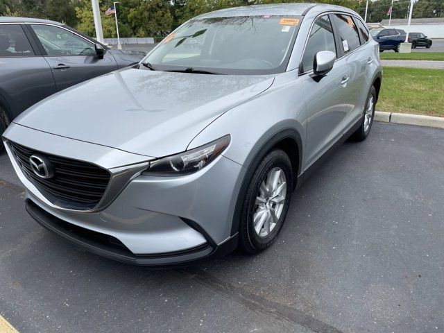 2016 Mazda CX-9 Sport