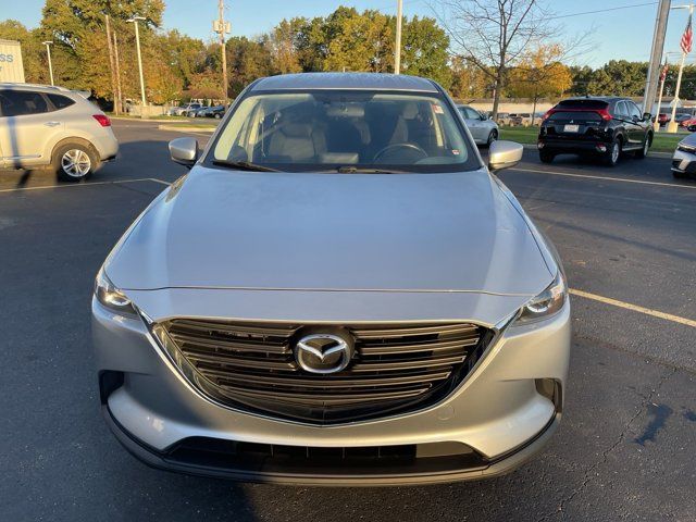 2016 Mazda CX-9 Sport