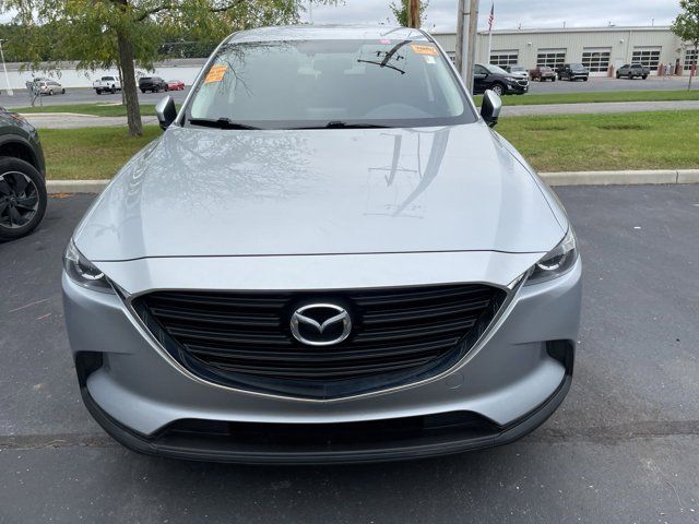 2016 Mazda CX-9 Sport