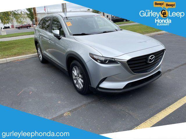 2016 Mazda CX-9 Sport