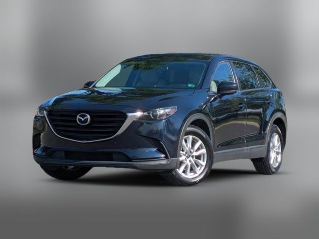 2016 Mazda CX-9 Sport