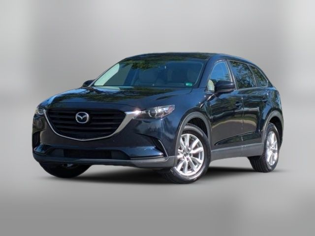 2016 Mazda CX-9 Sport