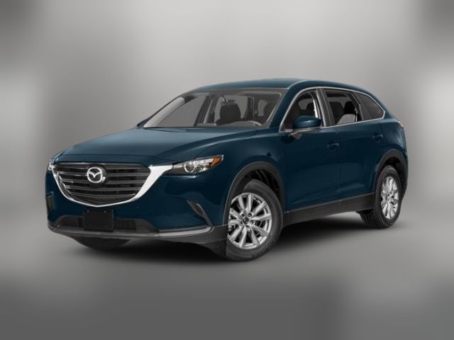 2016 Mazda CX-9 Sport