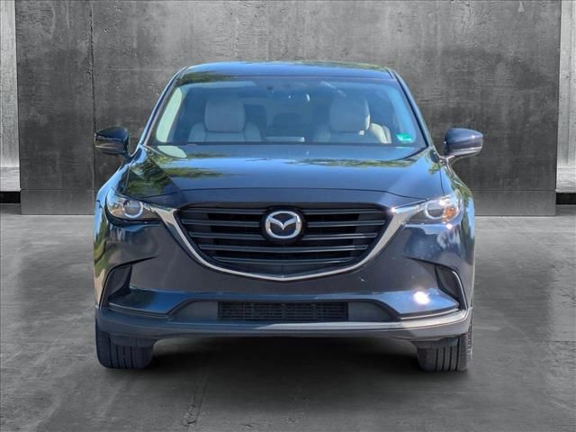 2016 Mazda CX-9 Sport