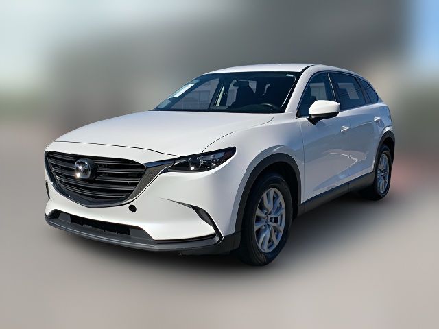 2016 Mazda CX-9 Sport