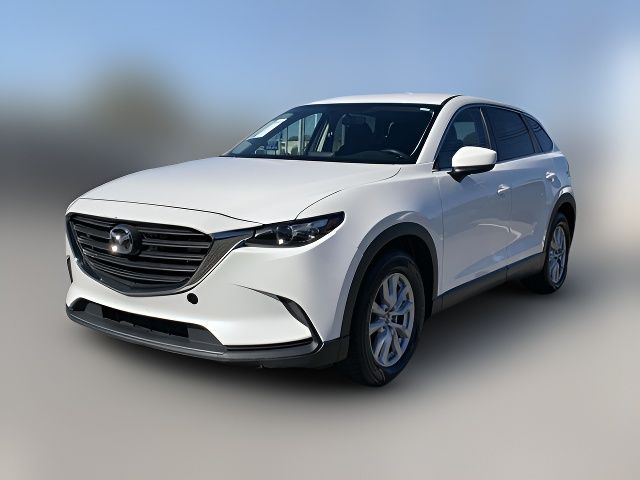 2016 Mazda CX-9 Sport