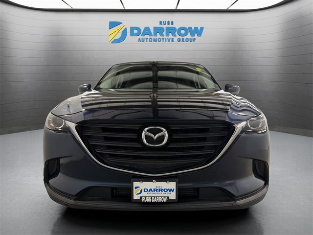 2016 Mazda CX-9 Sport