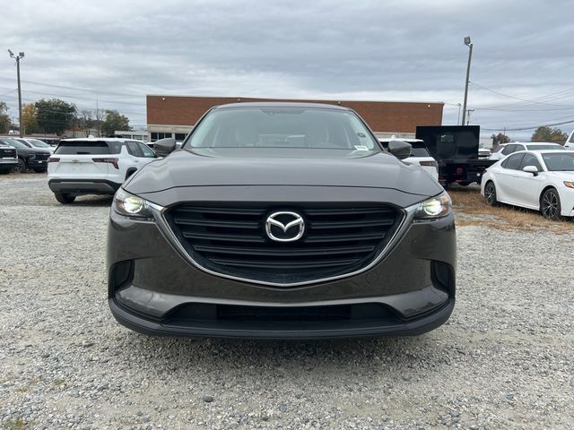 2016 Mazda CX-9 Sport