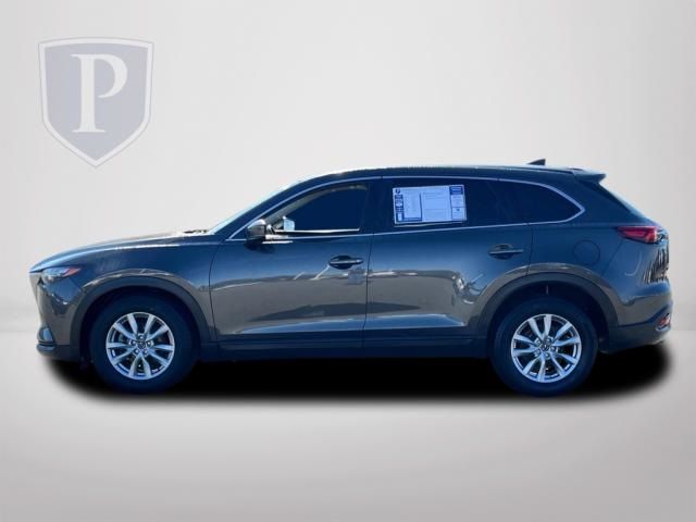 2016 Mazda CX-9 Sport