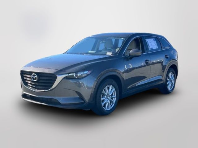 2016 Mazda CX-9 Sport