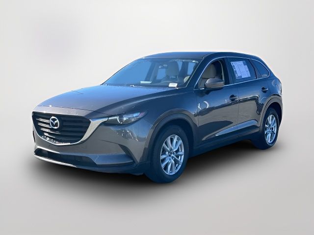 2016 Mazda CX-9 Sport