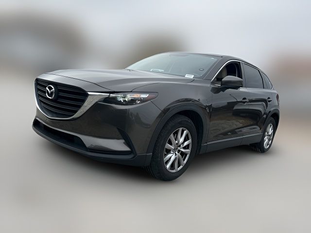 2016 Mazda CX-9 Sport