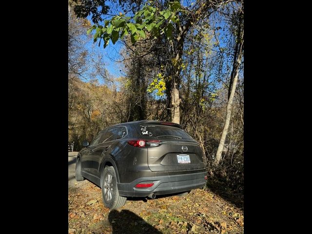 2016 Mazda CX-9 Sport