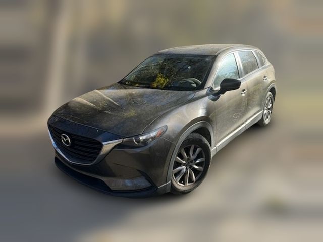 2016 Mazda CX-9 Sport