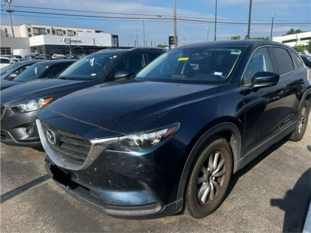 2016 Mazda CX-9 Sport