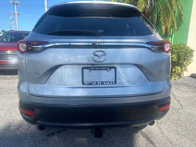 2016 Mazda CX-9 Sport