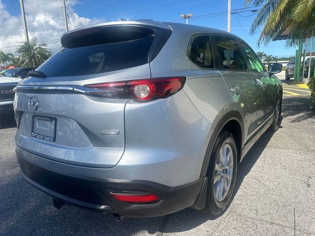 2016 Mazda CX-9 Sport