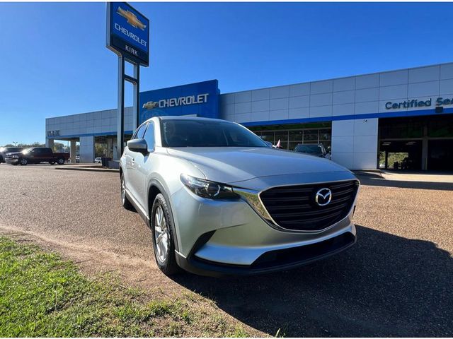 2016 Mazda CX-9 Sport