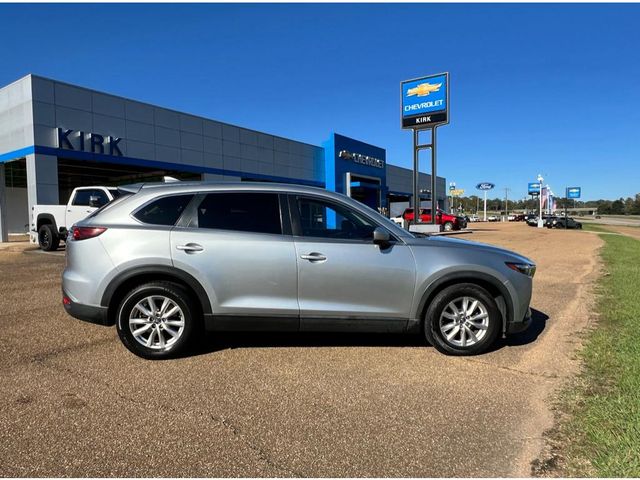 2016 Mazda CX-9 Sport