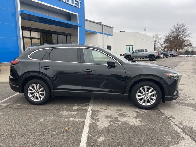 2016 Mazda CX-9 Sport