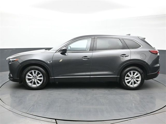 2016 Mazda CX-9 Sport