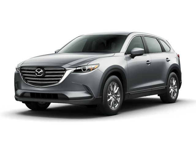 2016 Mazda CX-9 Sport