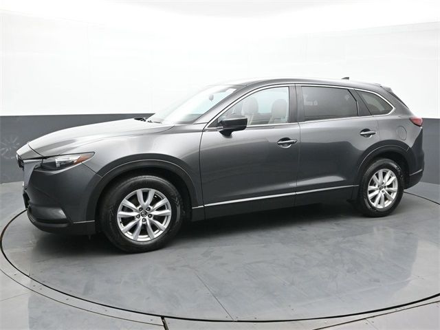 2016 Mazda CX-9 Sport