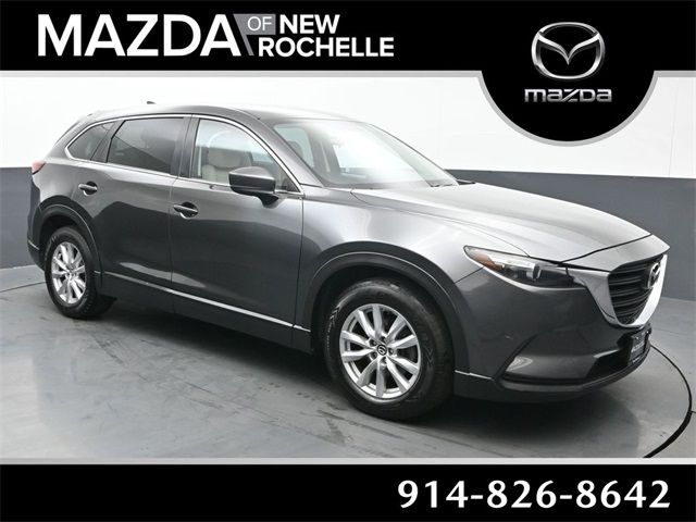 2016 Mazda CX-9 Sport