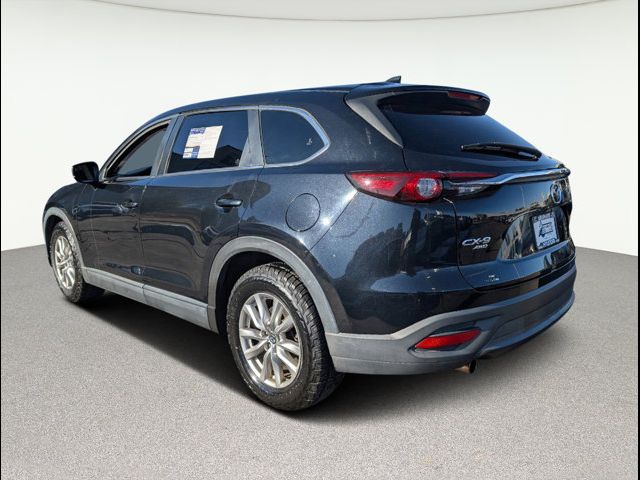 2016 Mazda CX-9 Sport