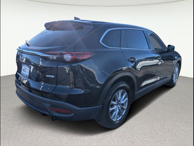 2016 Mazda CX-9 Sport