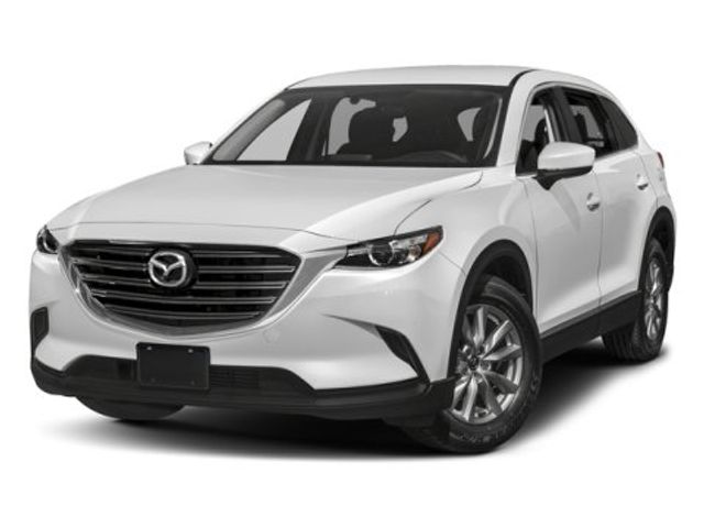 2016 Mazda CX-9 Sport